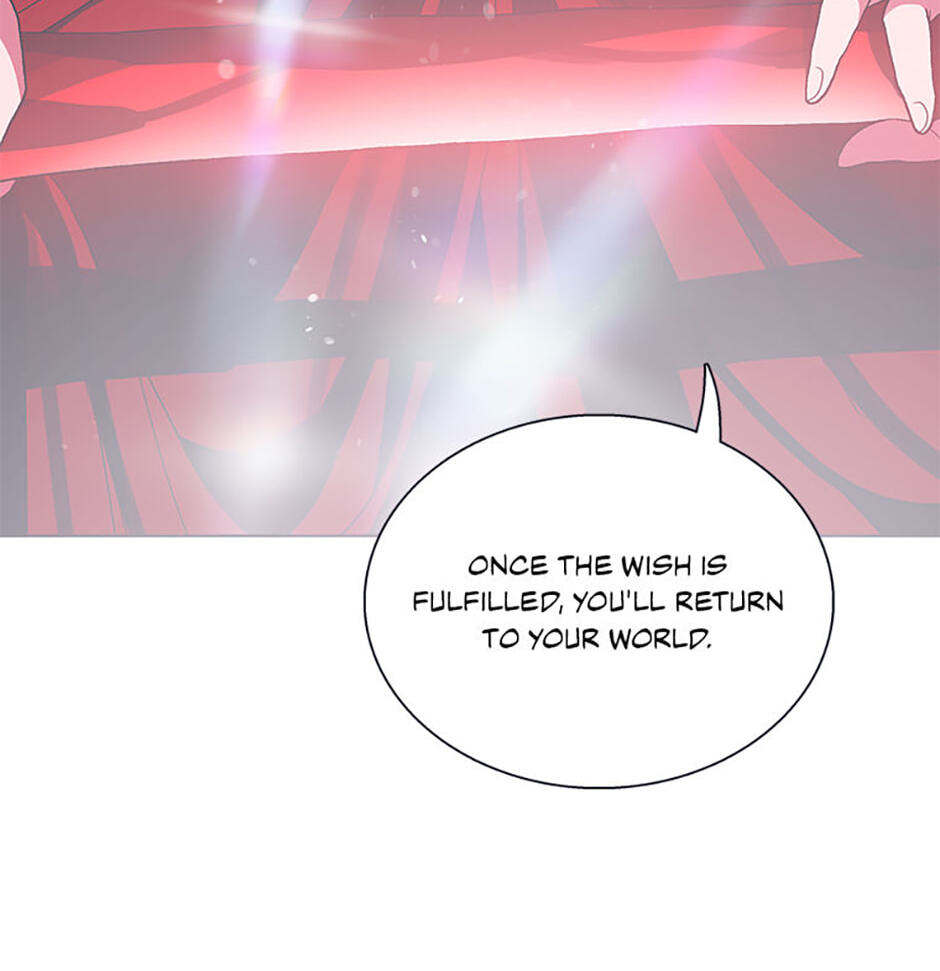 Hara of Thunder Chapter 121 page 150 - 