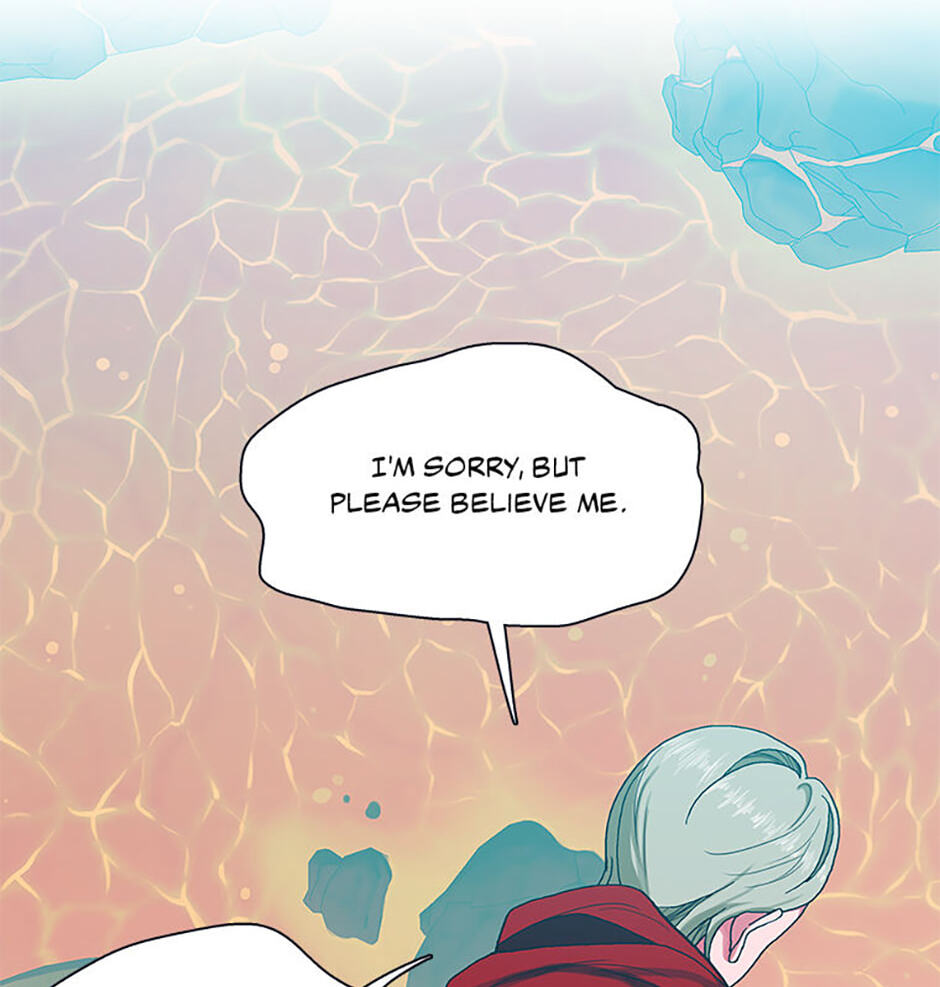 Hara of Thunder Chapter 121 page 16 - 