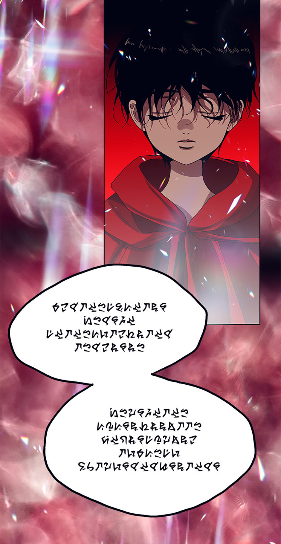 Hara of Thunder Chapter 121 page 153 - 