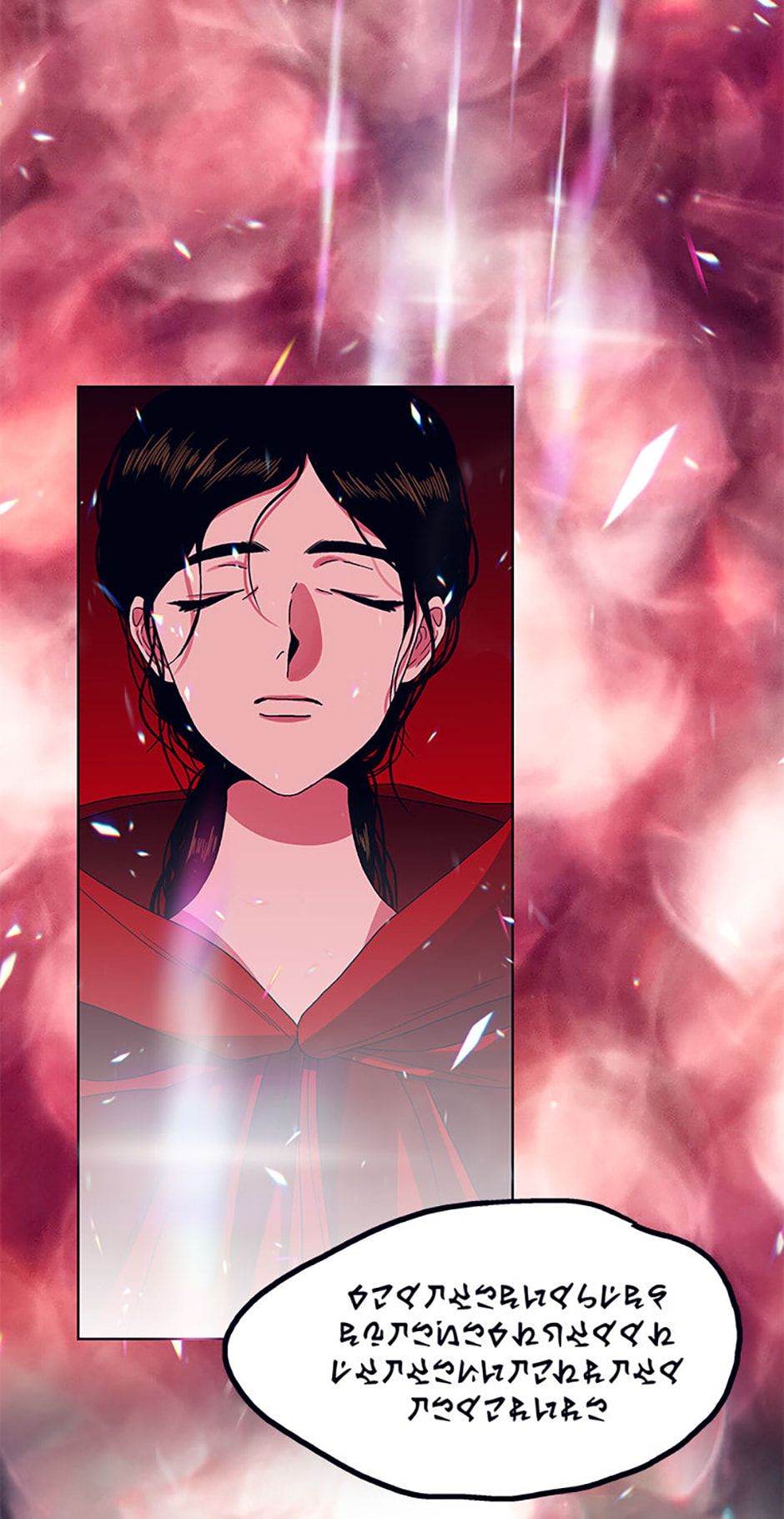 Hara of Thunder Chapter 121 page 154 - 