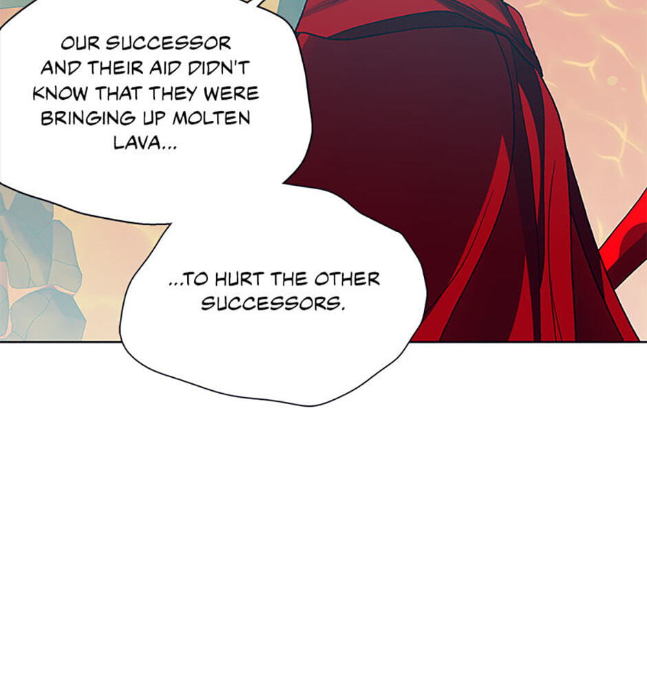 Hara of Thunder Chapter 121 page 17 - 