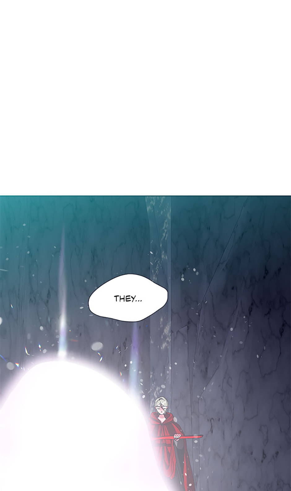 Hara of Thunder Chapter 121 page 170 - 