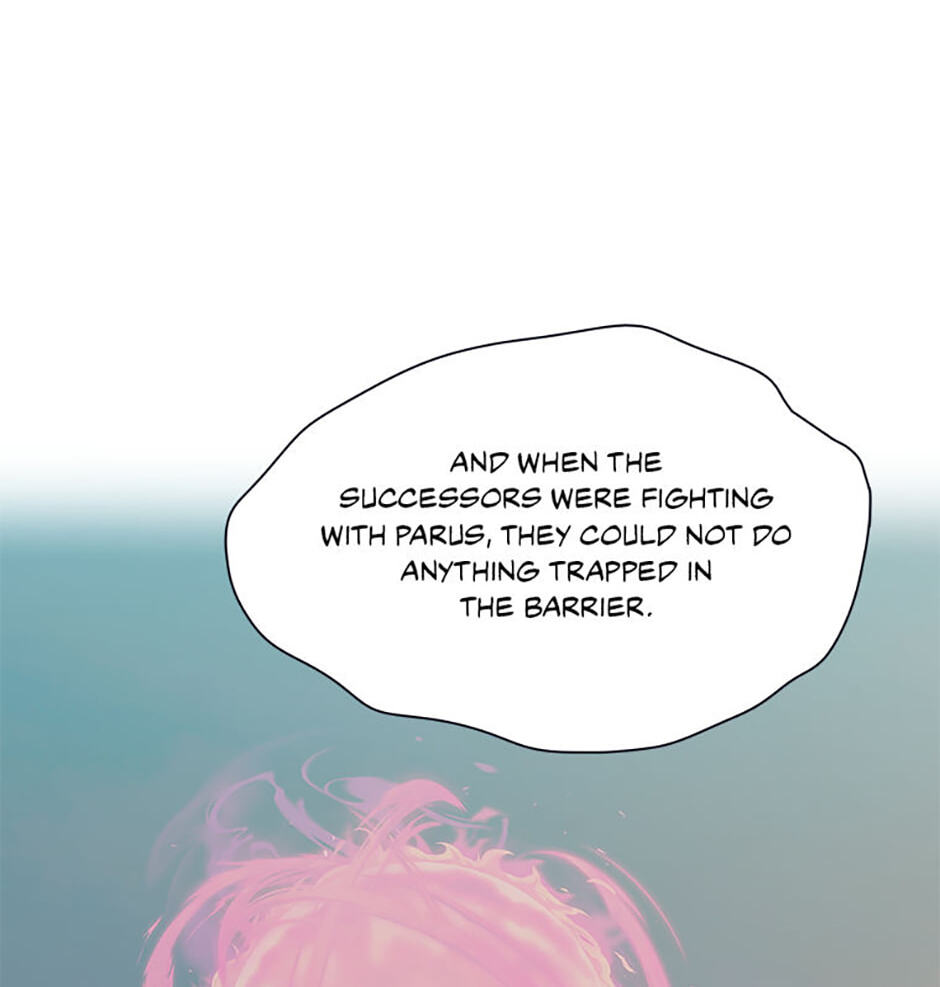 Hara of Thunder Chapter 121 page 18 - 