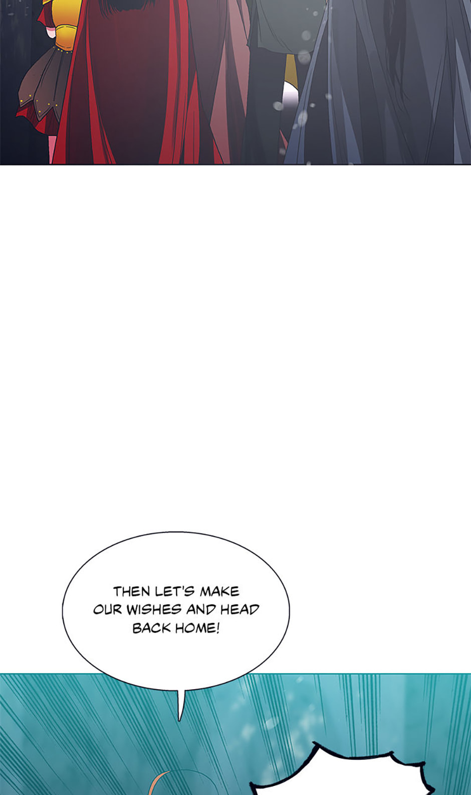 Hara of Thunder Chapter 121 page 173 - 