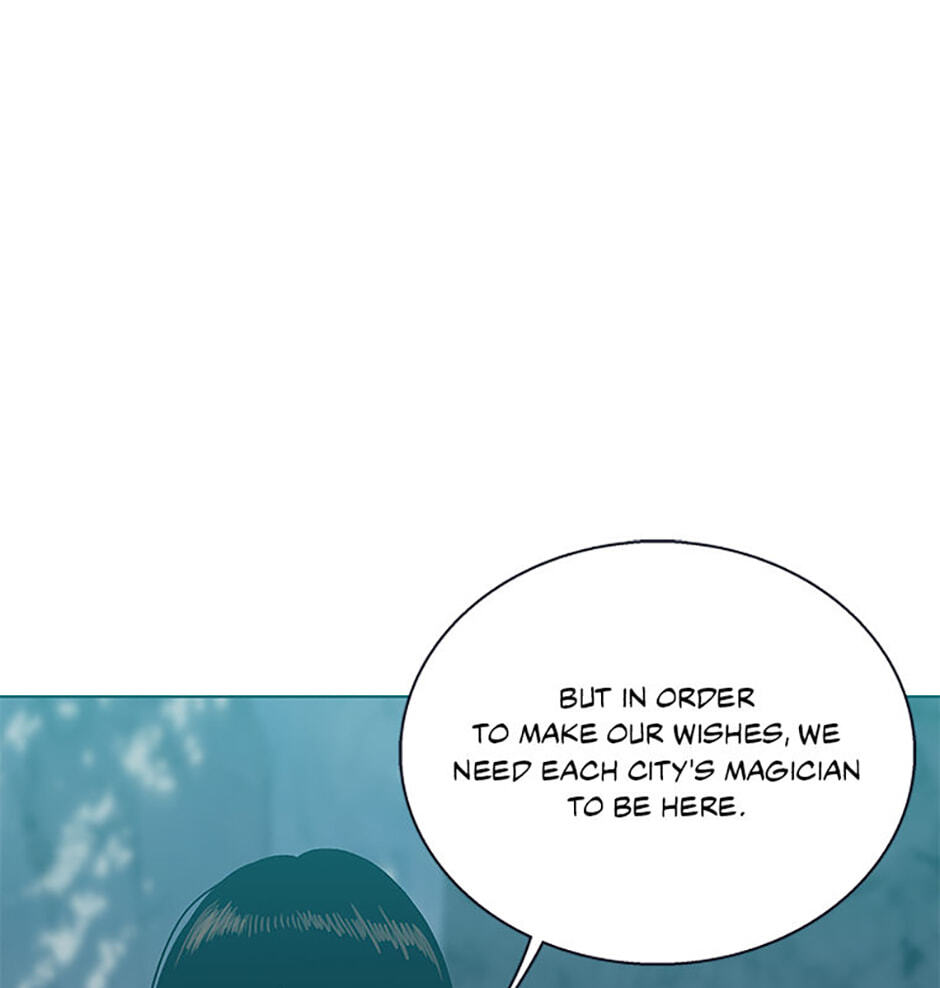 Hara of Thunder Chapter 121 page 175 - 