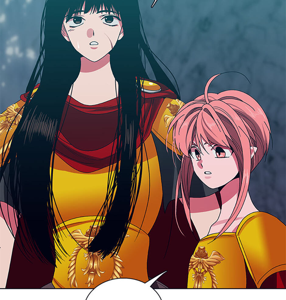 Hara of Thunder Chapter 121 page 176 - 