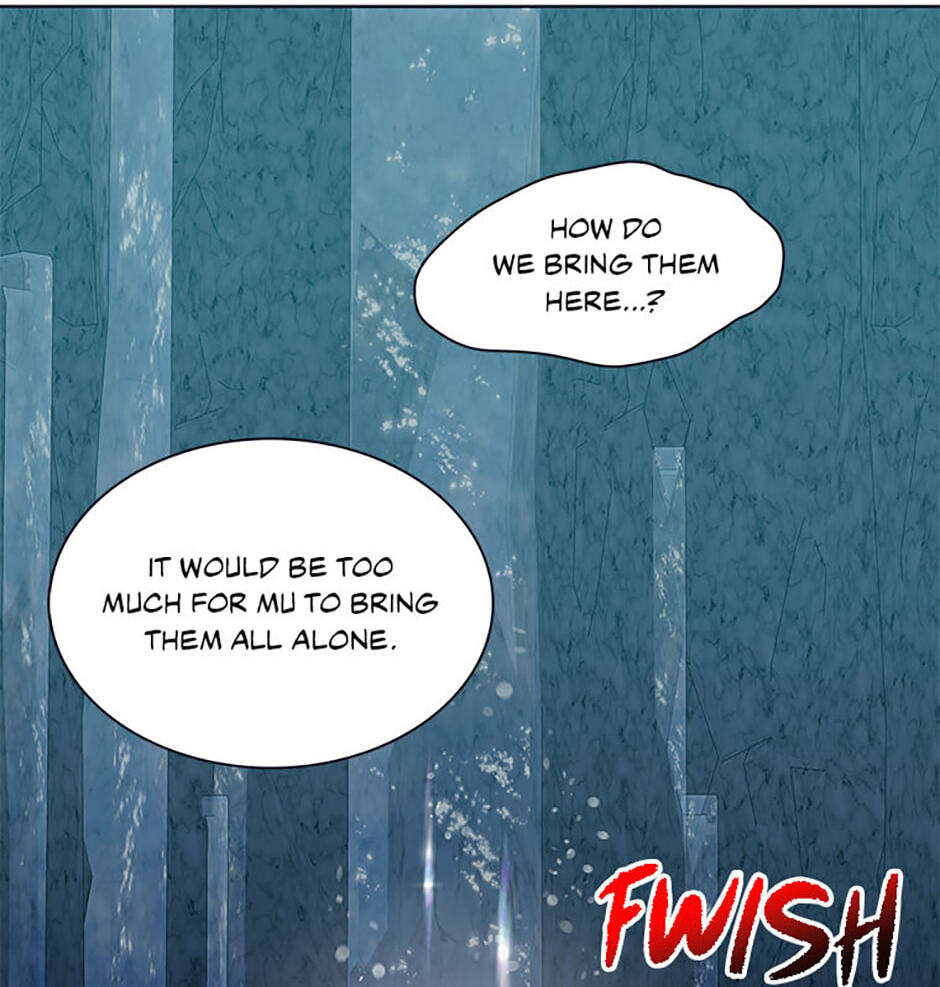 Hara of Thunder Chapter 121 page 178 - 