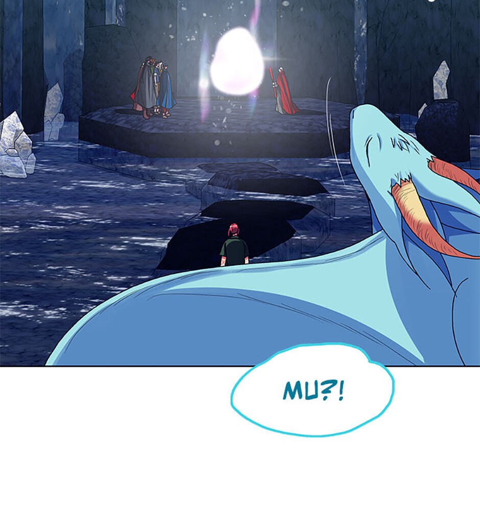 Hara of Thunder Chapter 121 page 179 - 