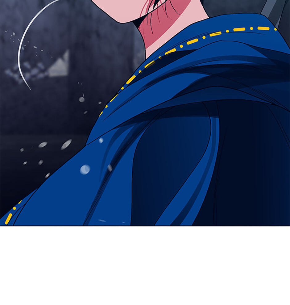 Hara of Thunder Chapter 121 page 184 - 