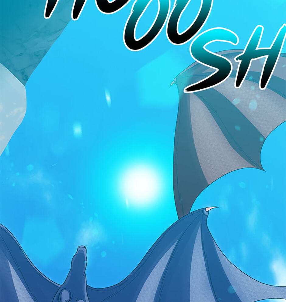 Hara of Thunder Chapter 121 page 186 - 
