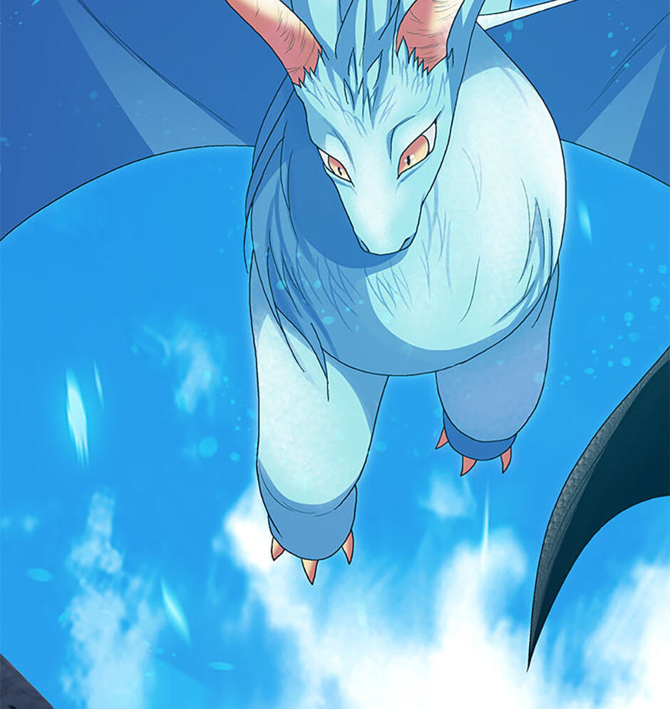 Hara of Thunder Chapter 121 page 188 - 