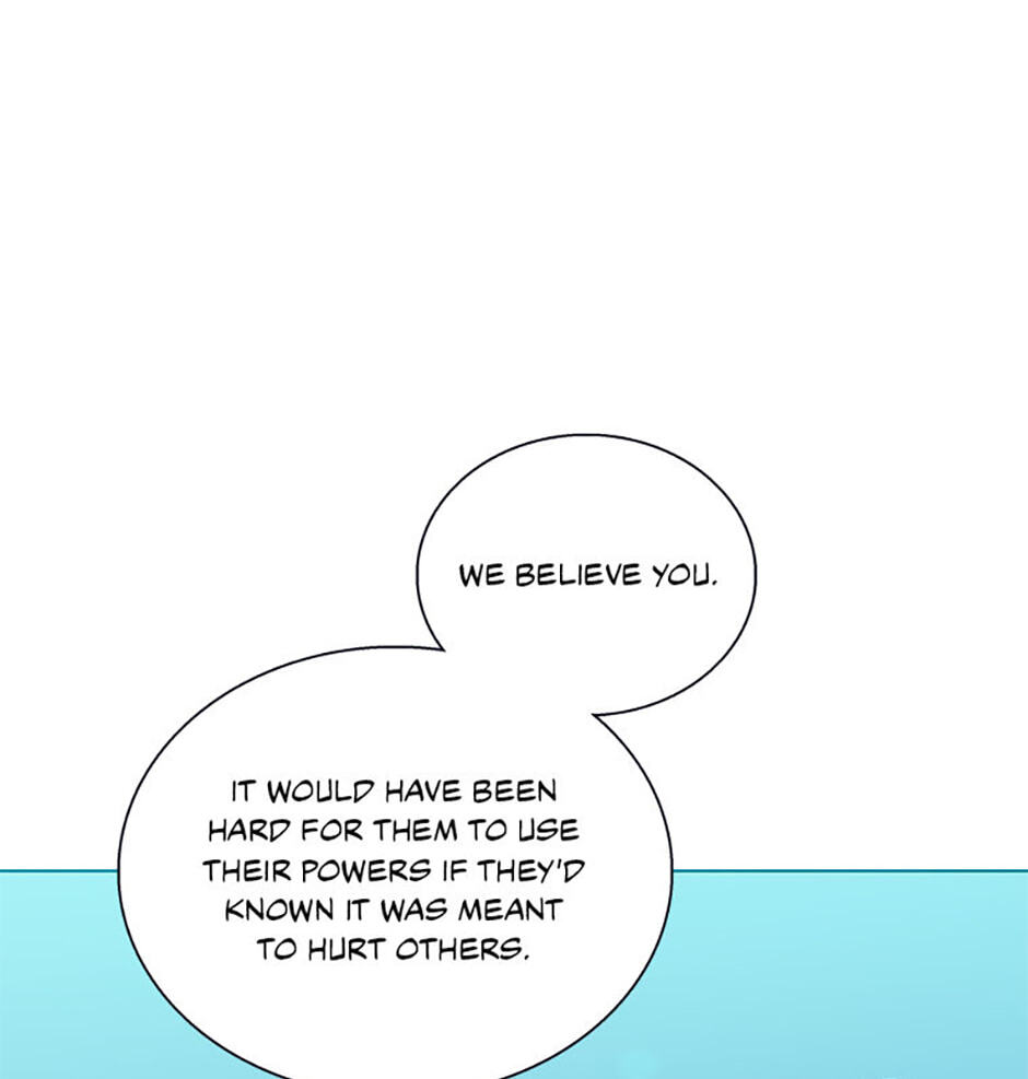 Hara of Thunder Chapter 121 page 20 - 