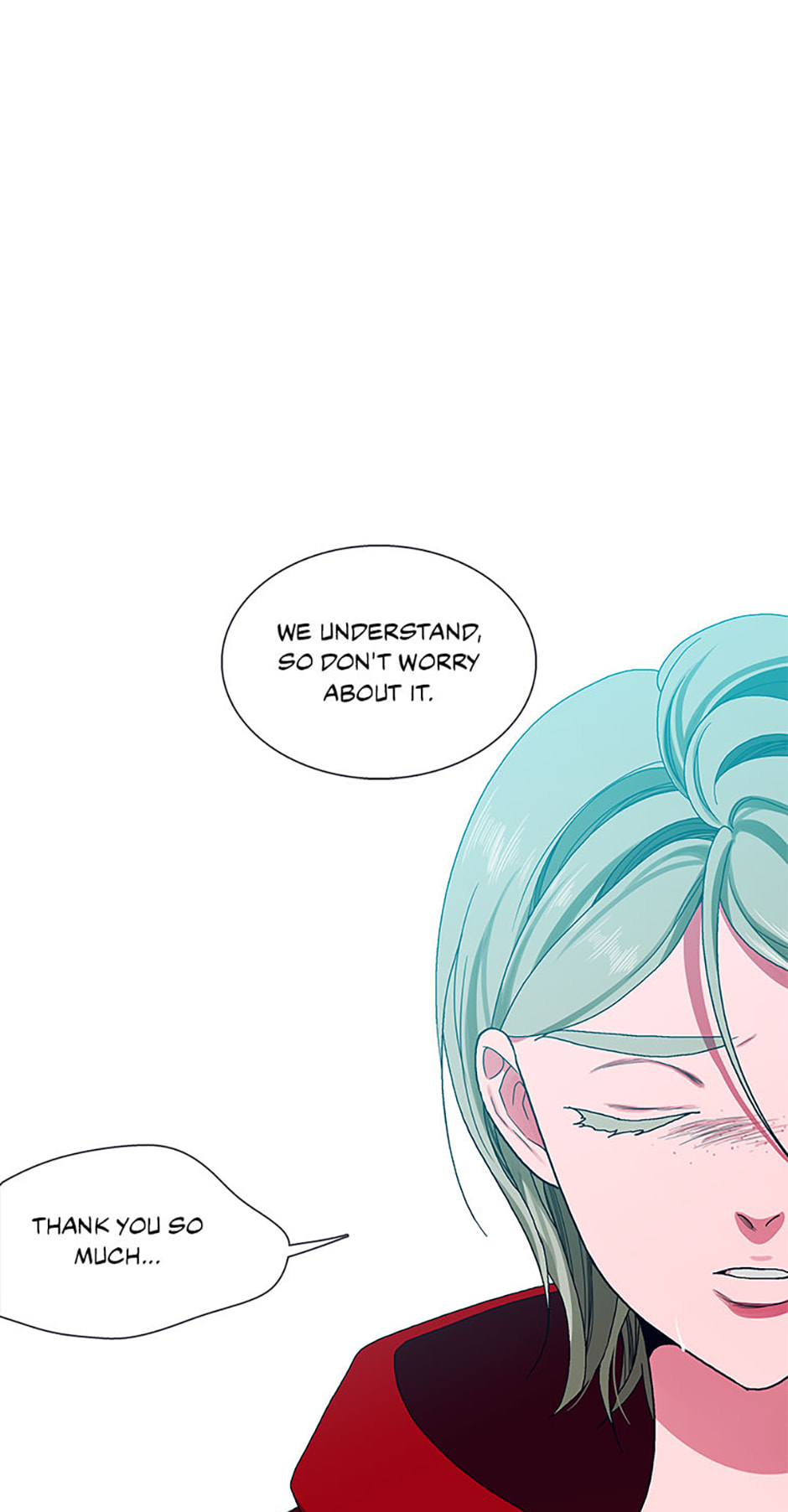 Hara of Thunder Chapter 121 page 24 - 