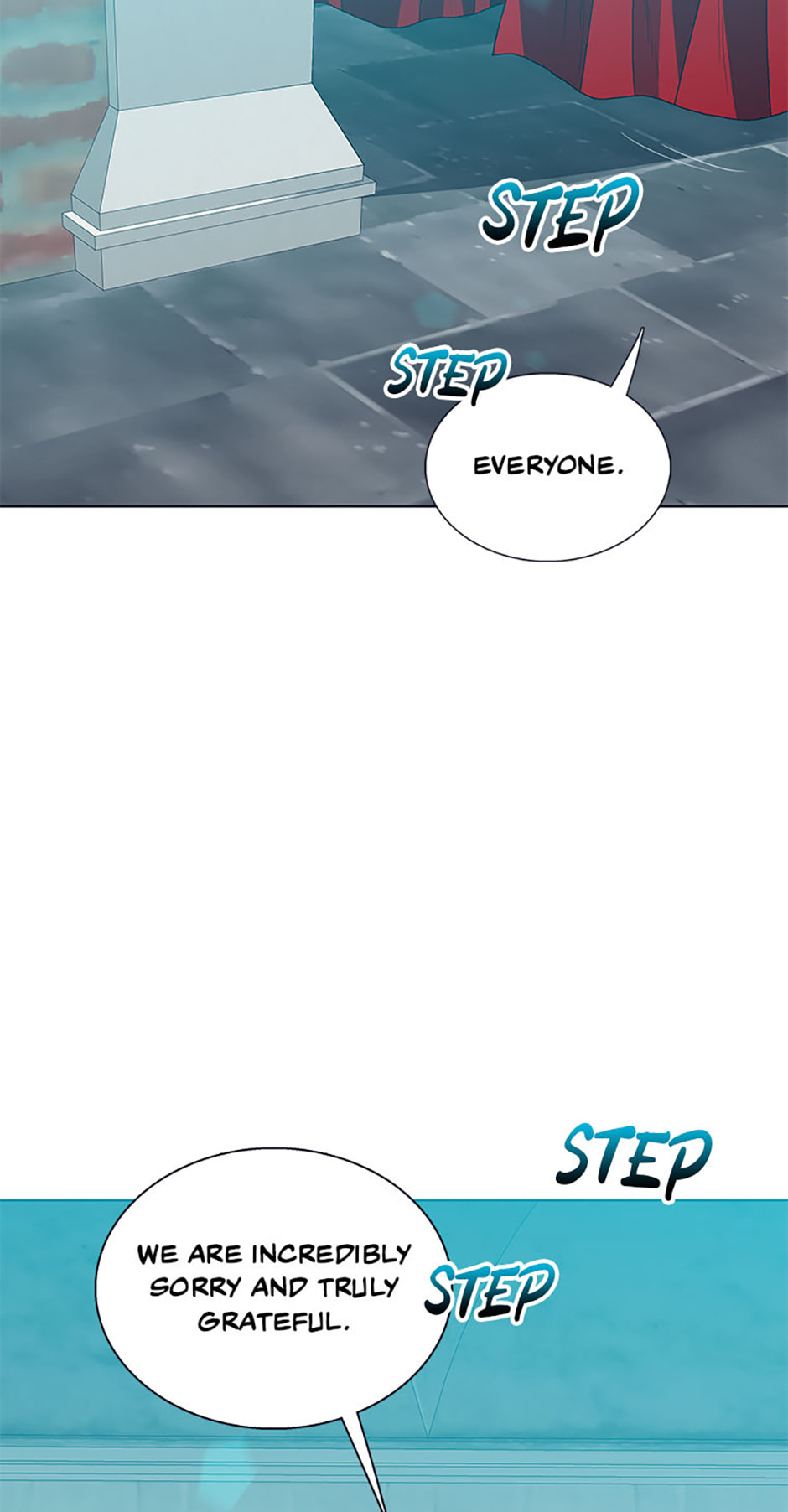 Hara of Thunder Chapter 121 page 26 - 