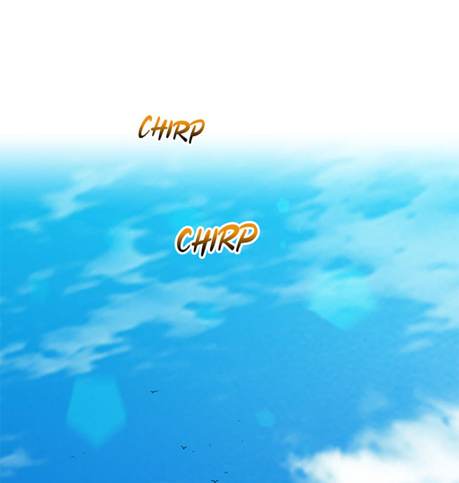 Hara of Thunder Chapter 121 page 30 - 