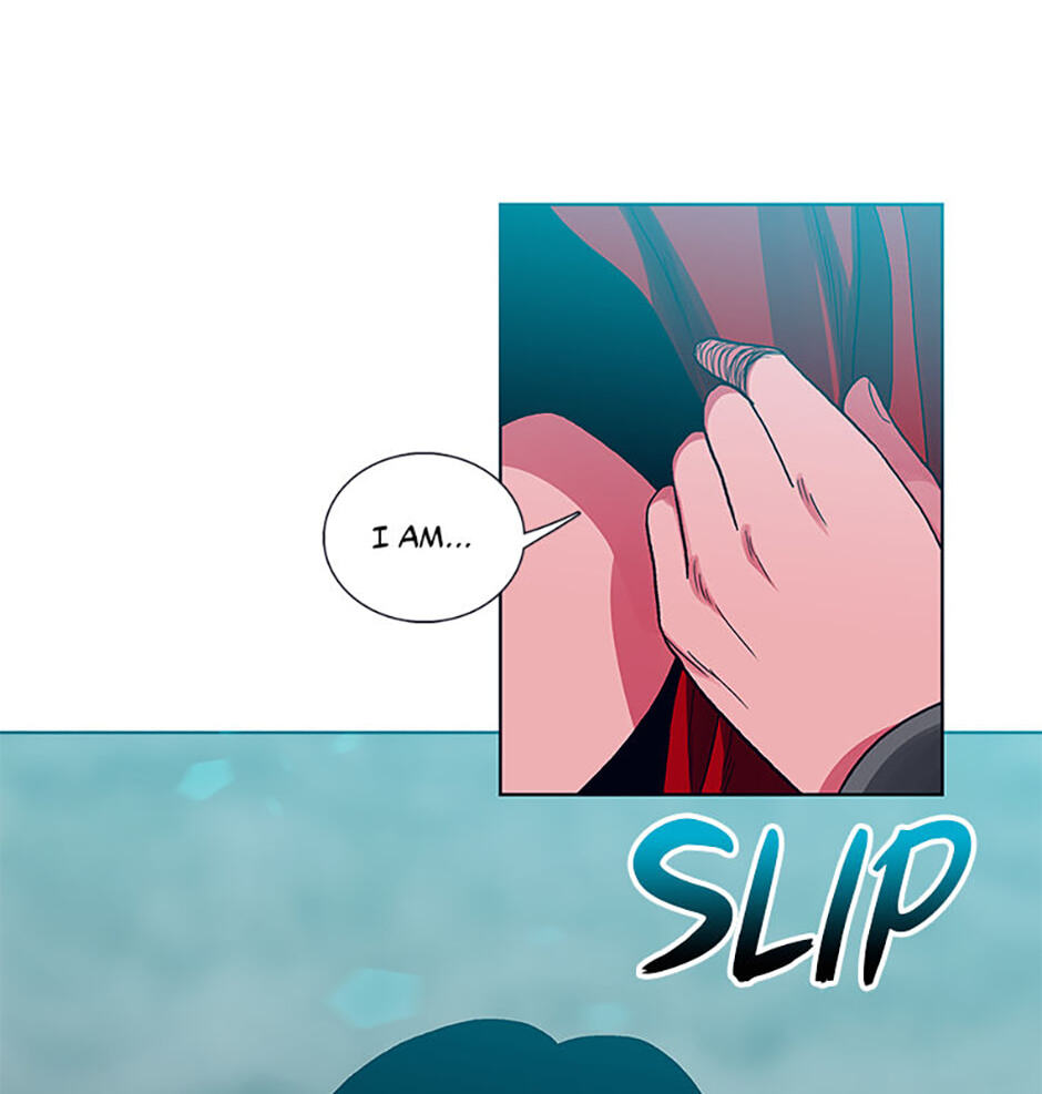 Hara of Thunder Chapter 121 page 35 - 