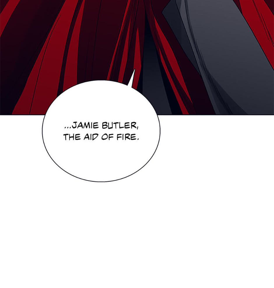 Hara of Thunder Chapter 121 page 37 - 