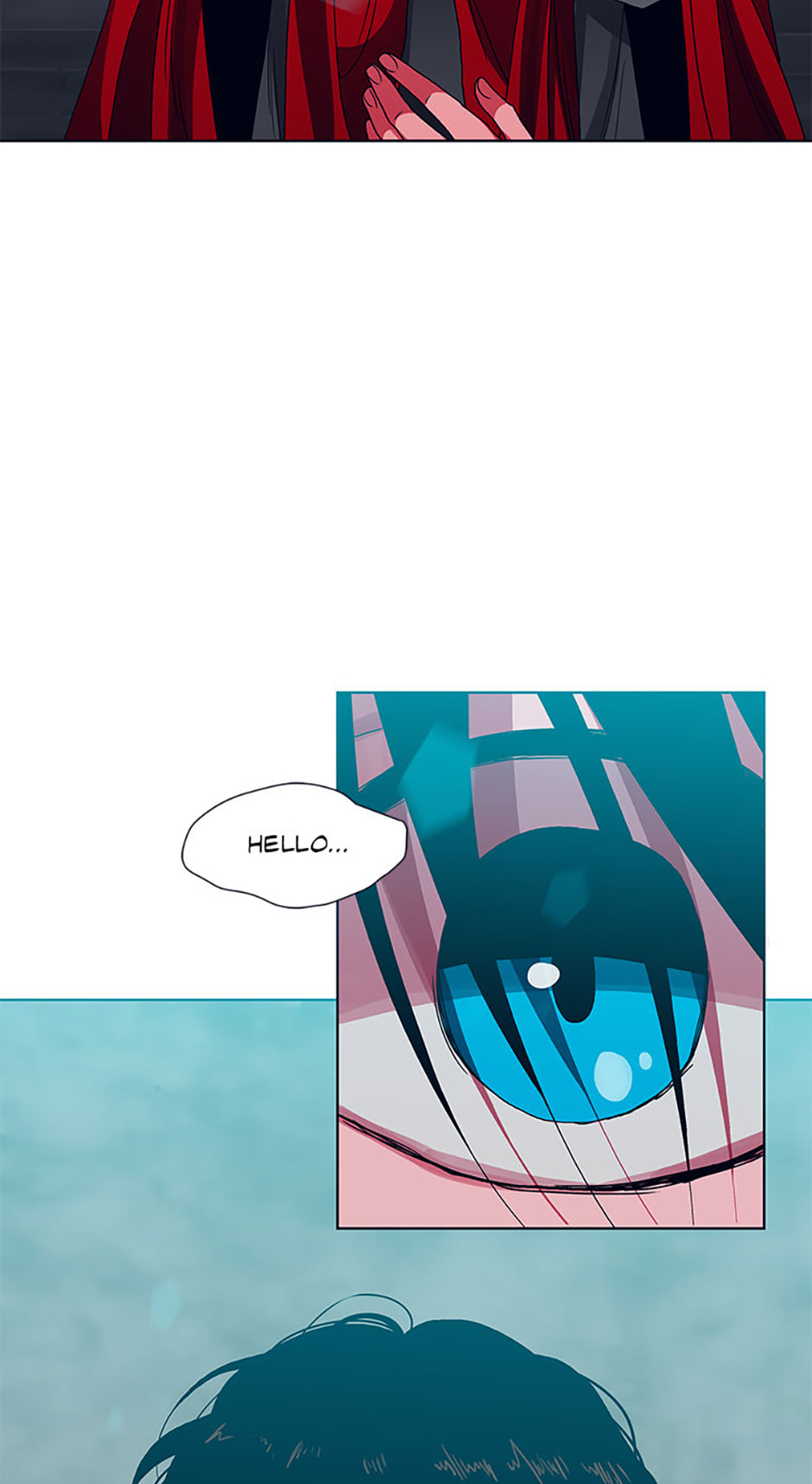 Hara of Thunder Chapter 121 page 44 - 