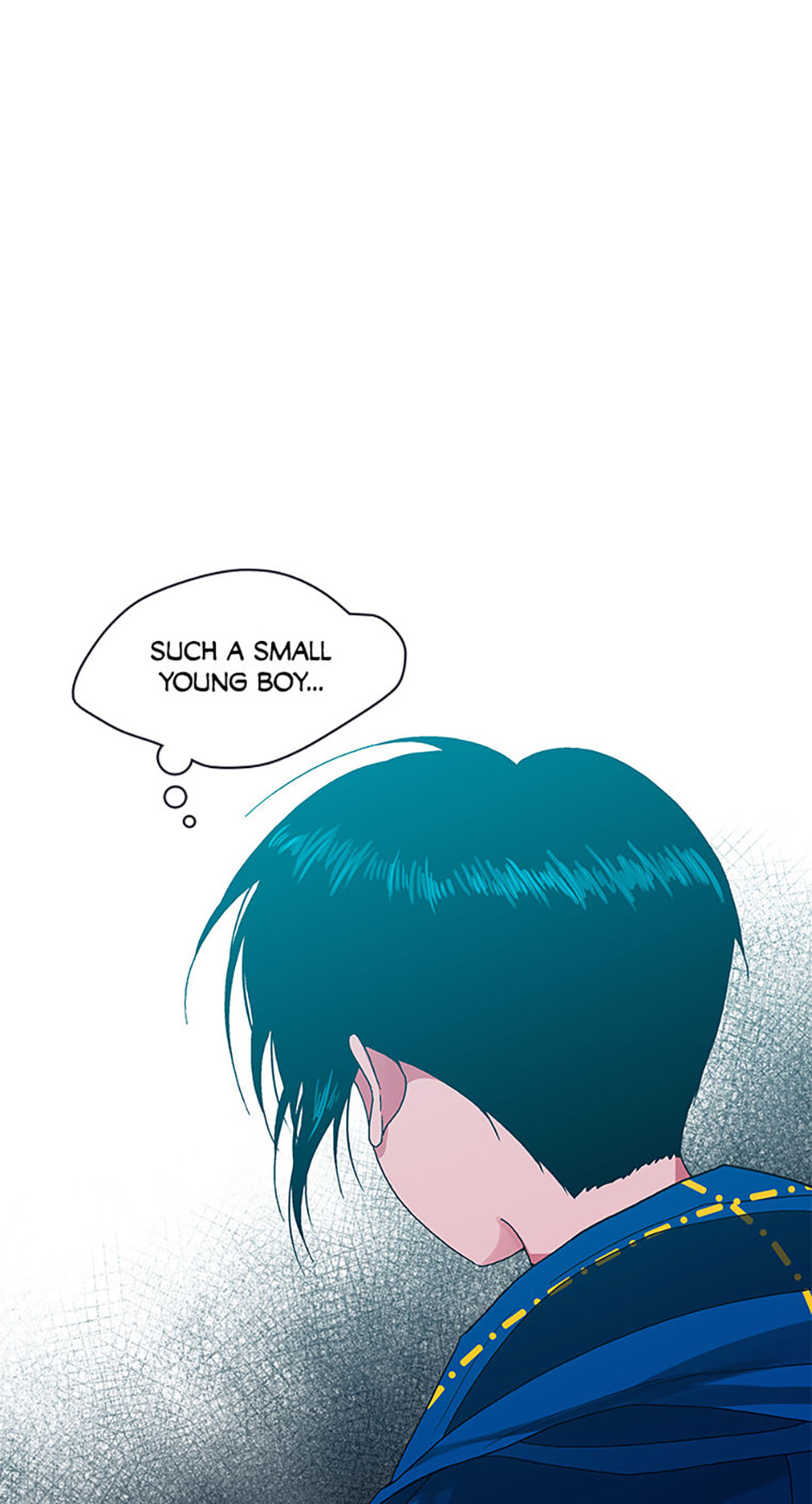 Hara of Thunder Chapter 121 page 46 - 