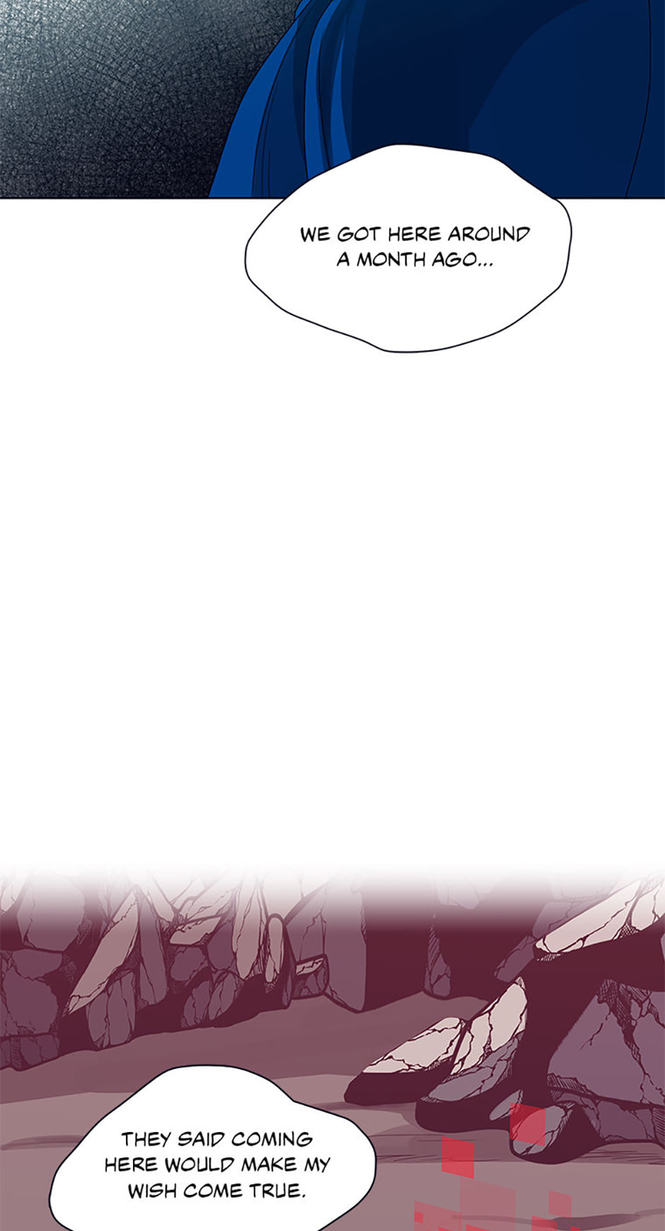 Hara of Thunder Chapter 121 page 47 - 