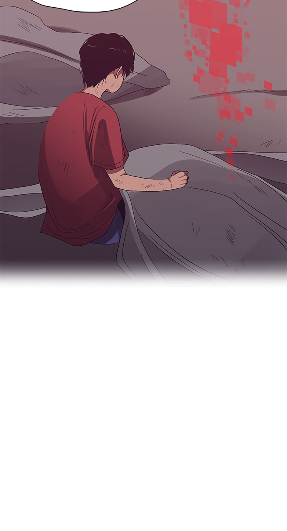 Hara of Thunder Chapter 121 page 48 - 