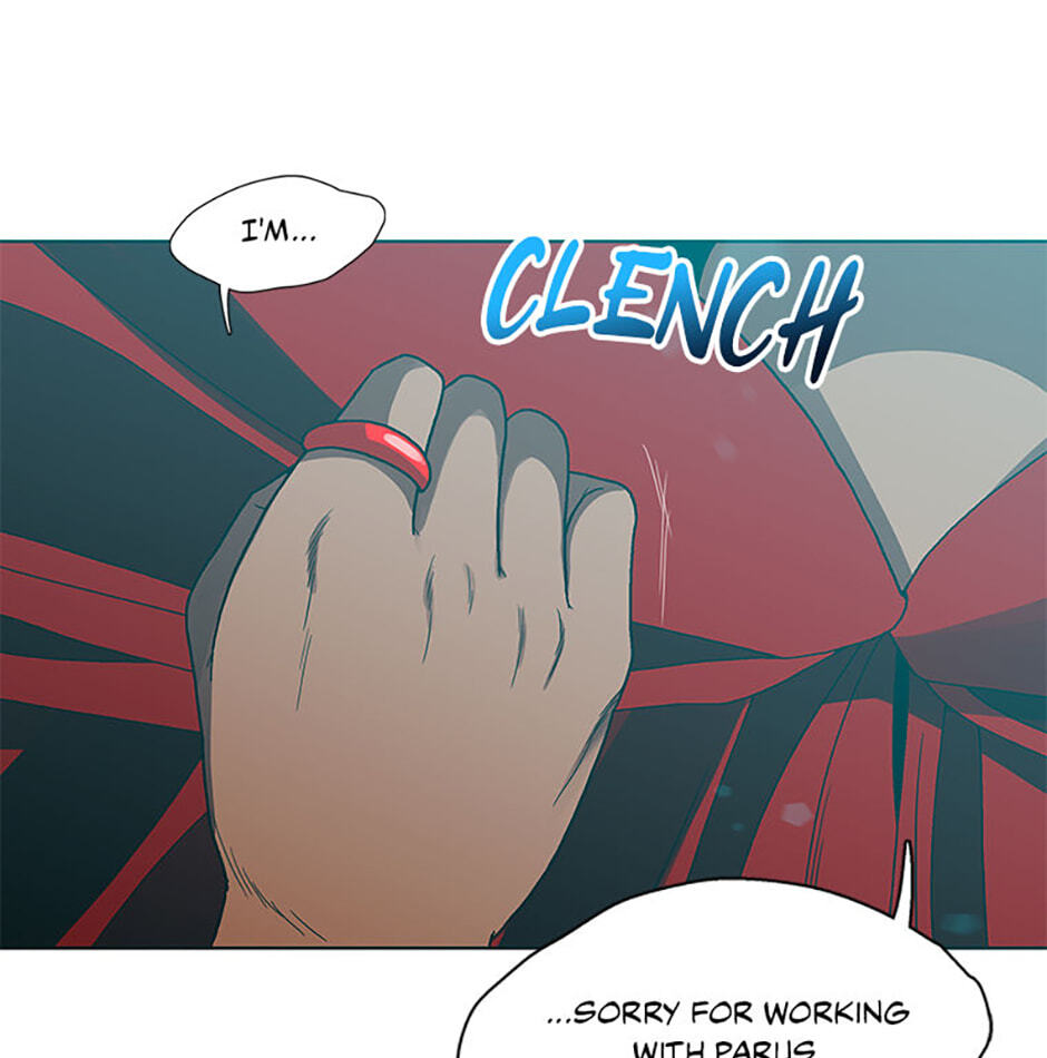 Hara of Thunder Chapter 121 page 49 - 