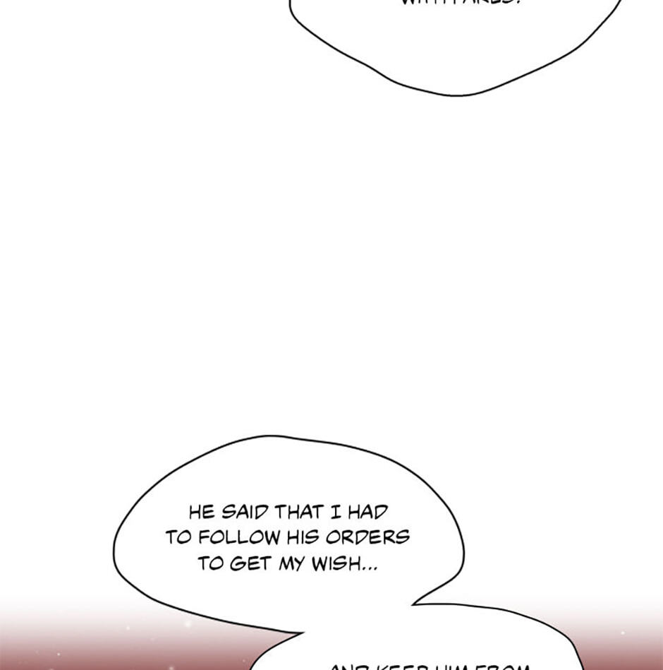 Hara of Thunder Chapter 121 page 50 - 