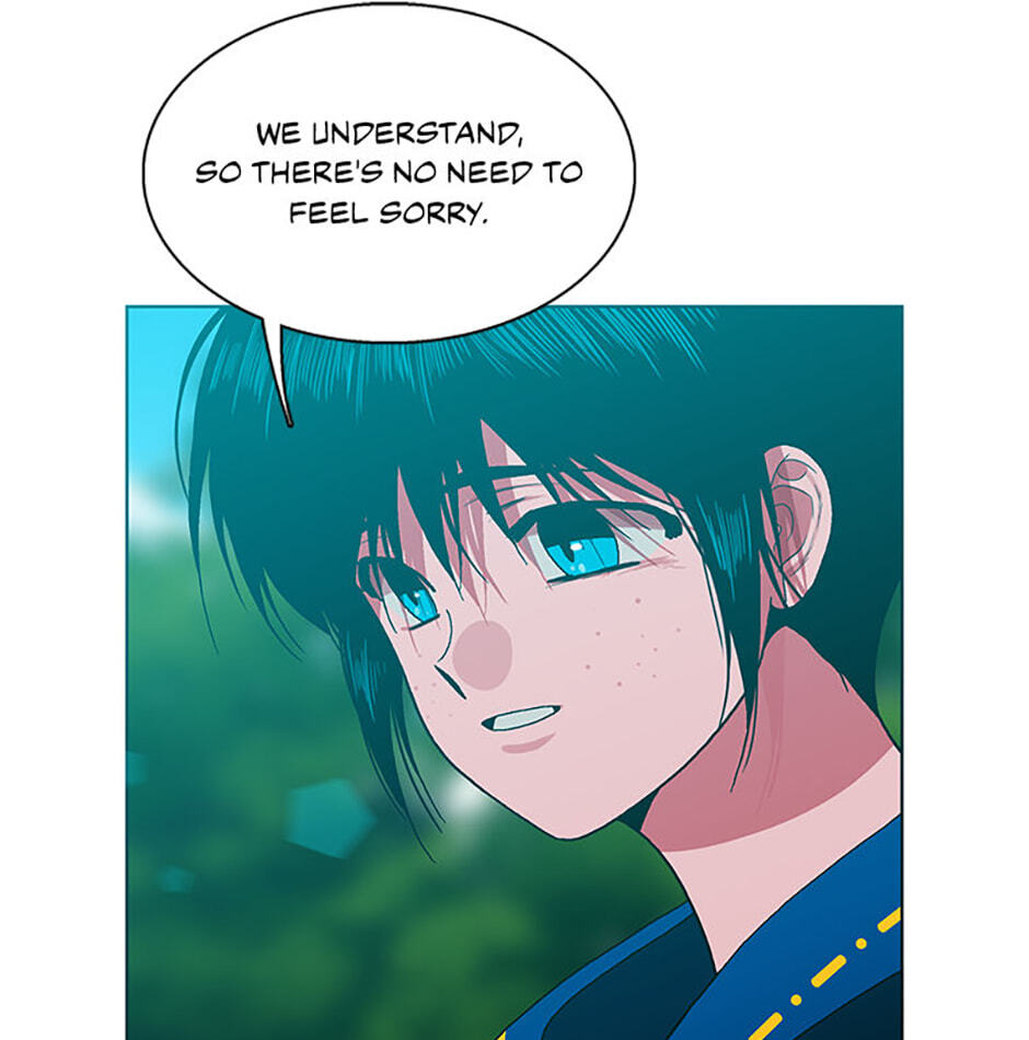 Hara of Thunder Chapter 121 page 53 - 