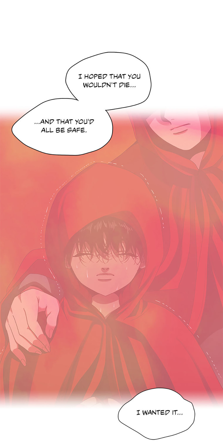 Hara of Thunder Chapter 121 page 59 - 