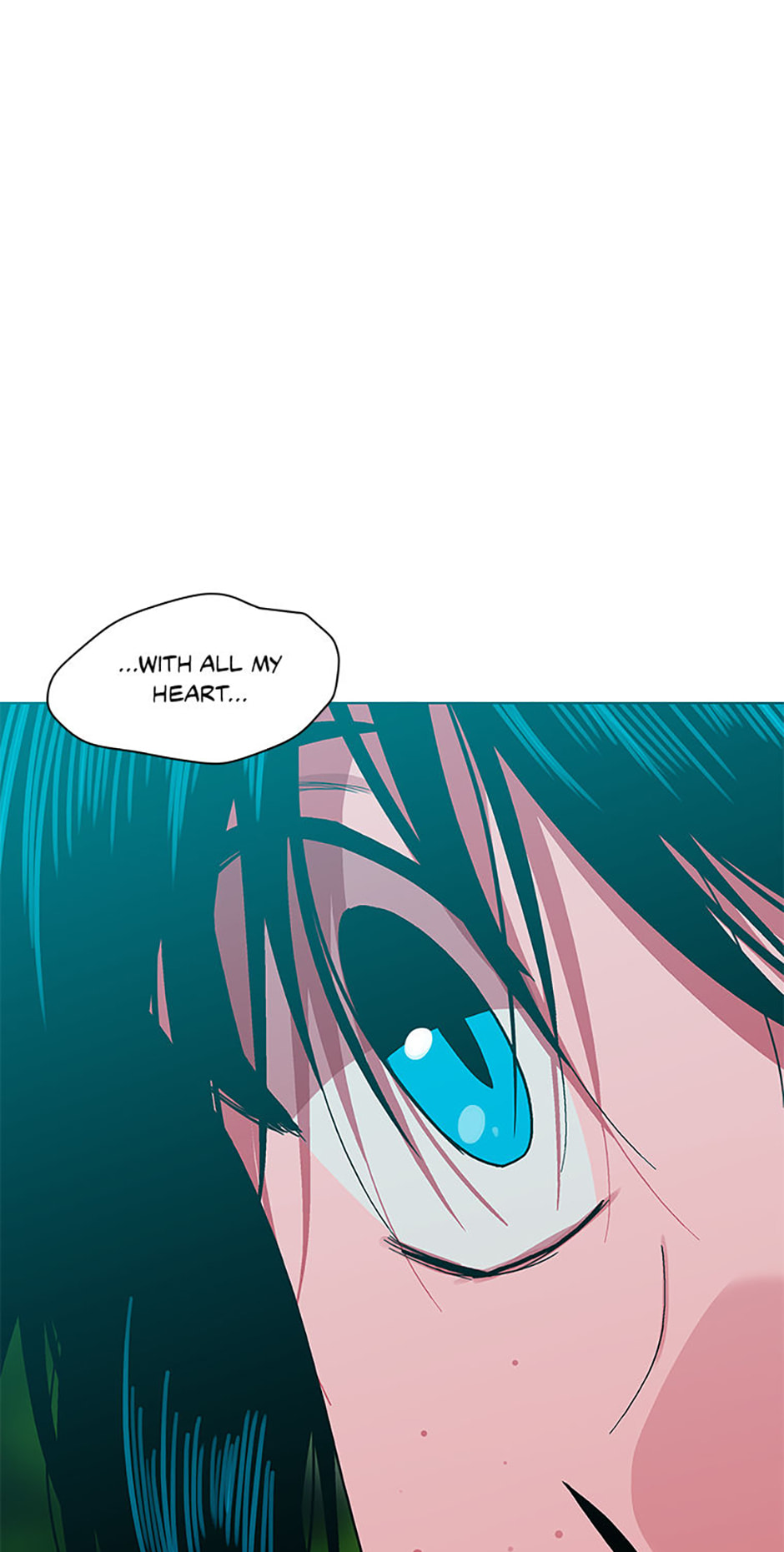 Hara of Thunder Chapter 121 page 60 - 