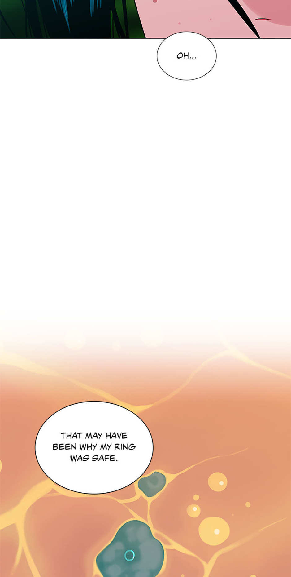 Hara of Thunder Chapter 121 page 61 - 