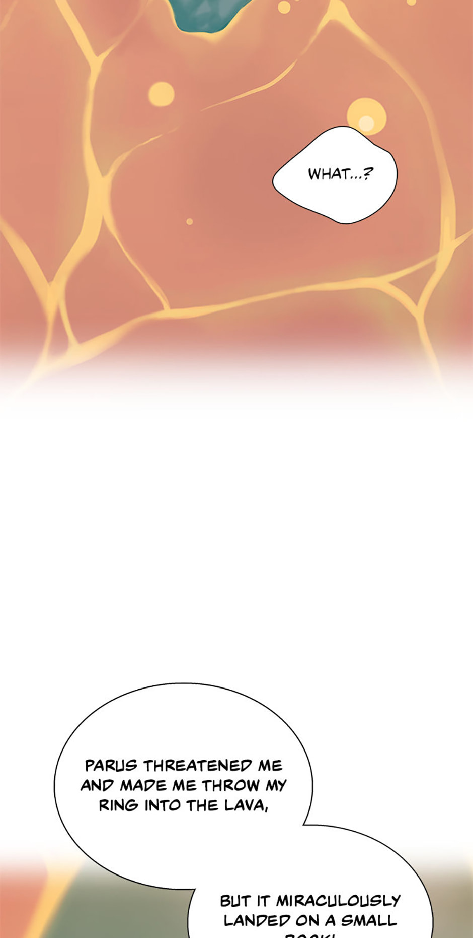 Hara of Thunder Chapter 121 page 62 - 