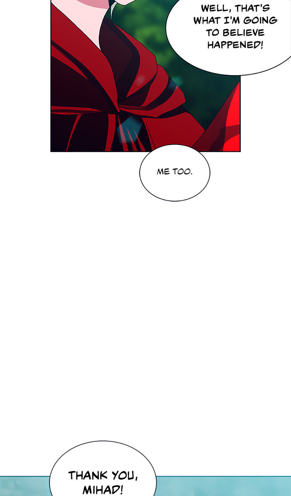 Hara of Thunder Chapter 121 page 66 - 