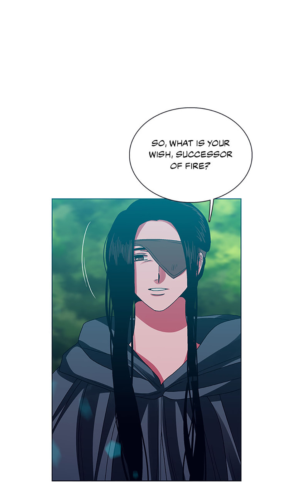 Hara of Thunder Chapter 121 page 68 - 