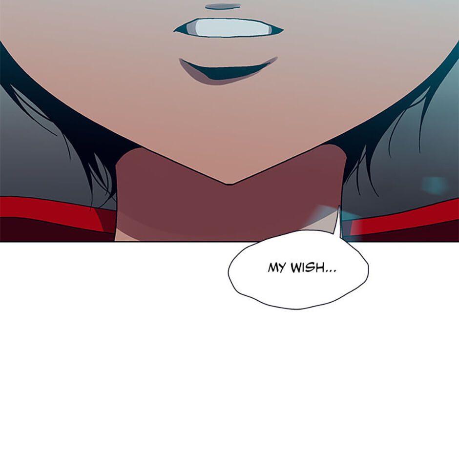 Hara of Thunder Chapter 121 page 70 - 