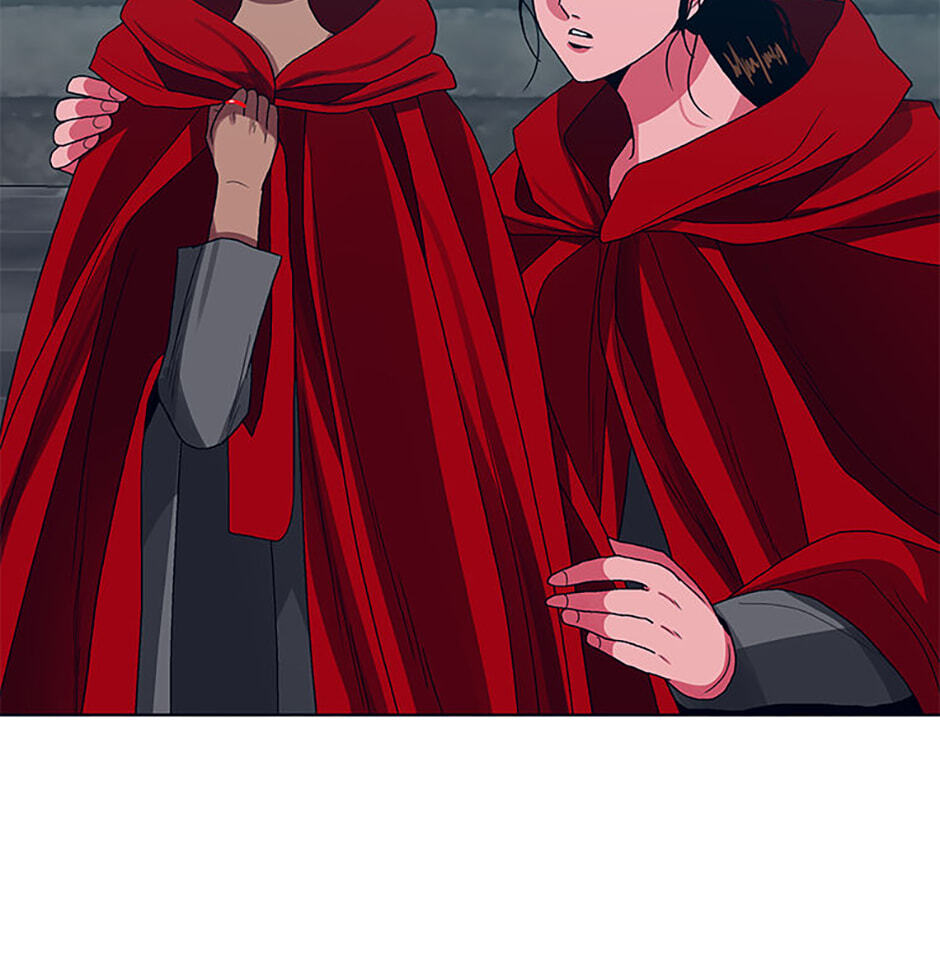 Hara of Thunder Chapter 121 page 75 - 