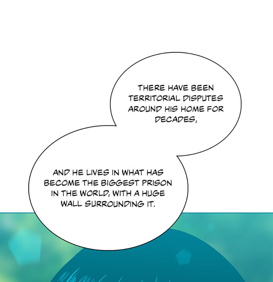Hara of Thunder Chapter 121 page 76 - 