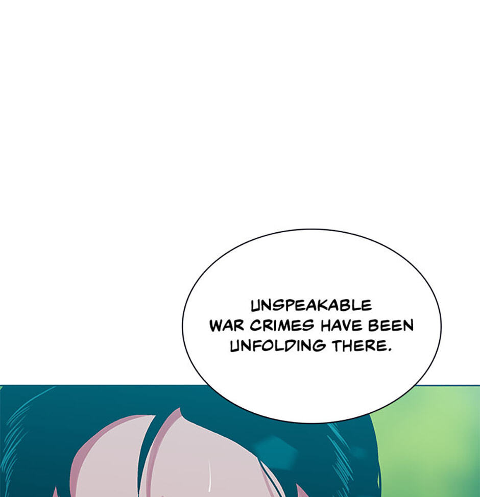 Hara of Thunder Chapter 121 page 81 - 