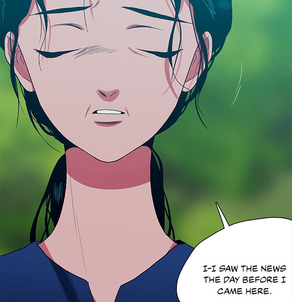 Hara of Thunder Chapter 121 page 82 - 