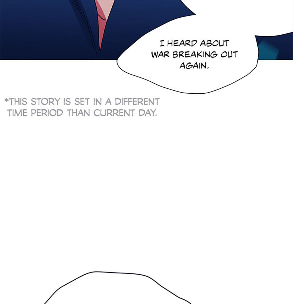 Hara of Thunder Chapter 121 page 83 - 