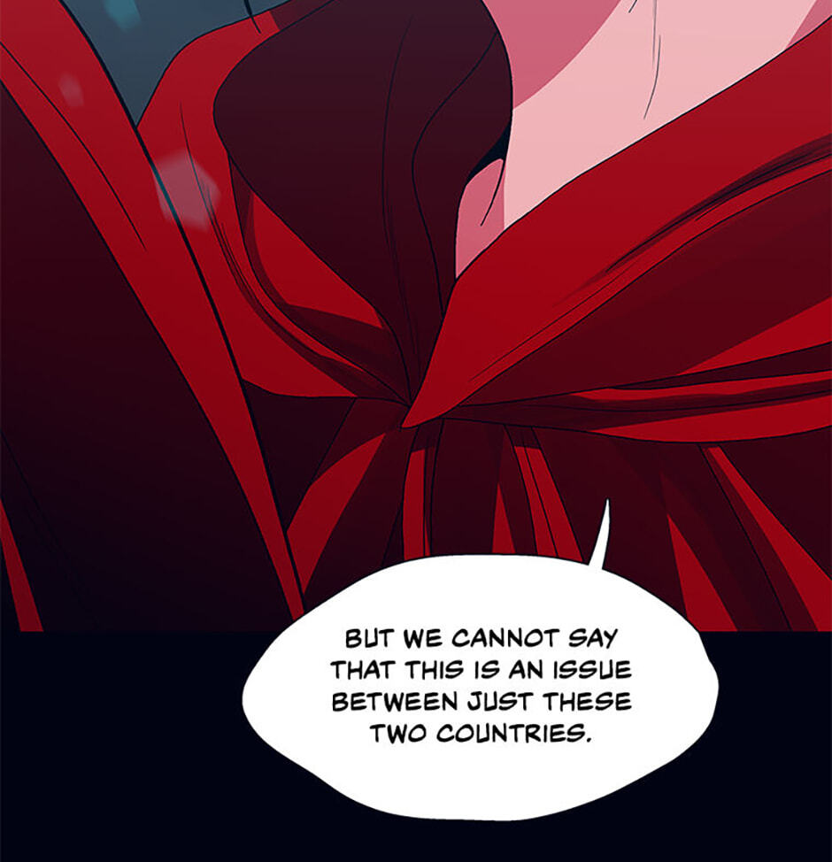Hara of Thunder Chapter 121 page 85 - 