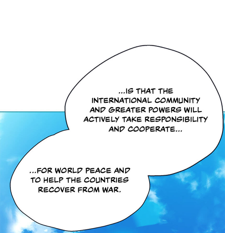 Hara of Thunder Chapter 121 page 95 - 
