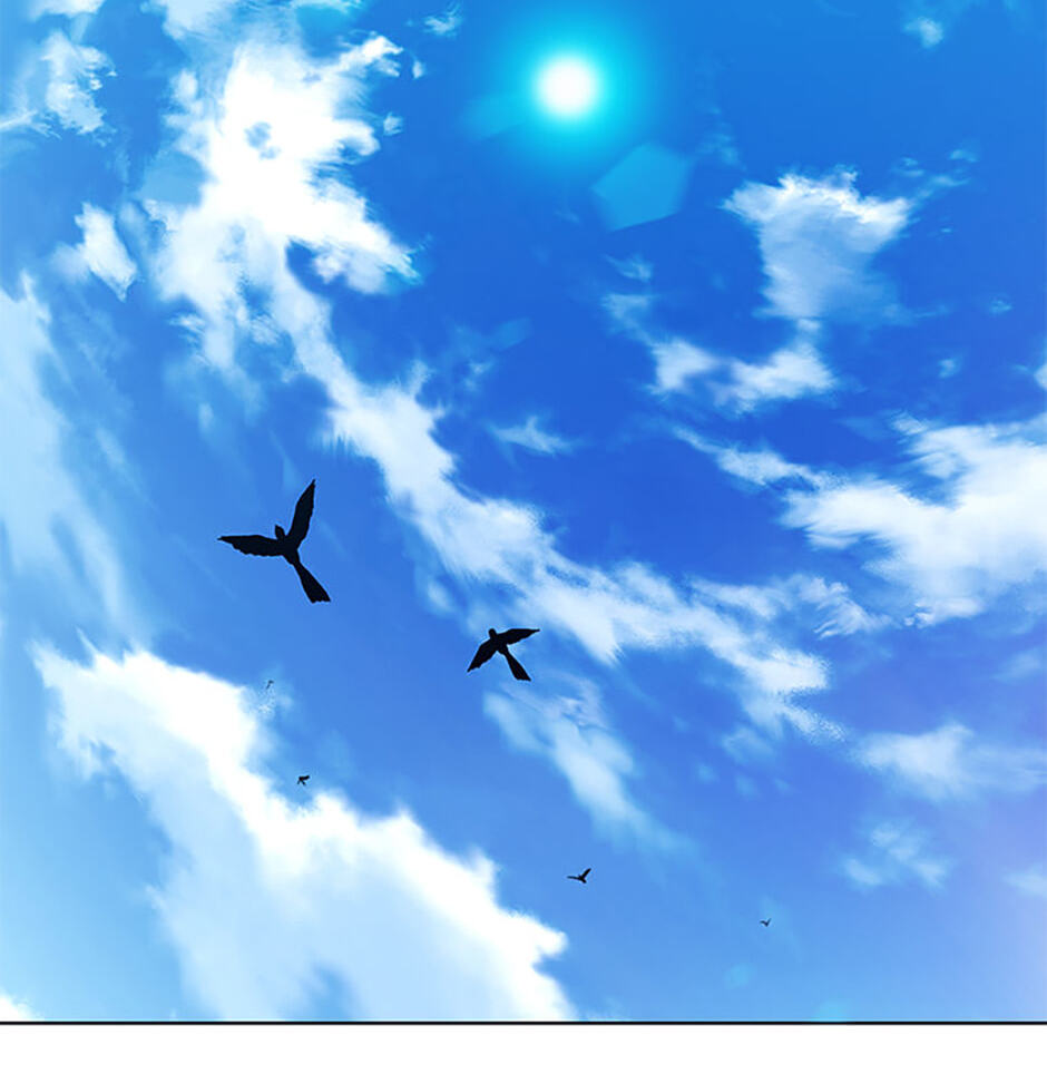Hara of Thunder Chapter 121 page 96 - 