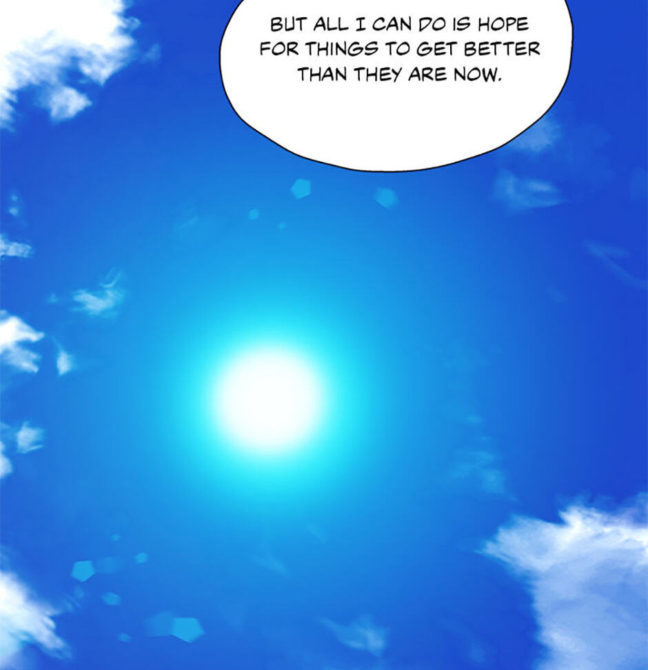 Hara of Thunder Chapter 121 page 98 - 