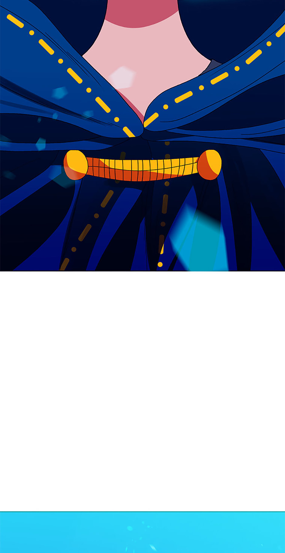 Hara of Thunder Chapter 122 page 2 - 