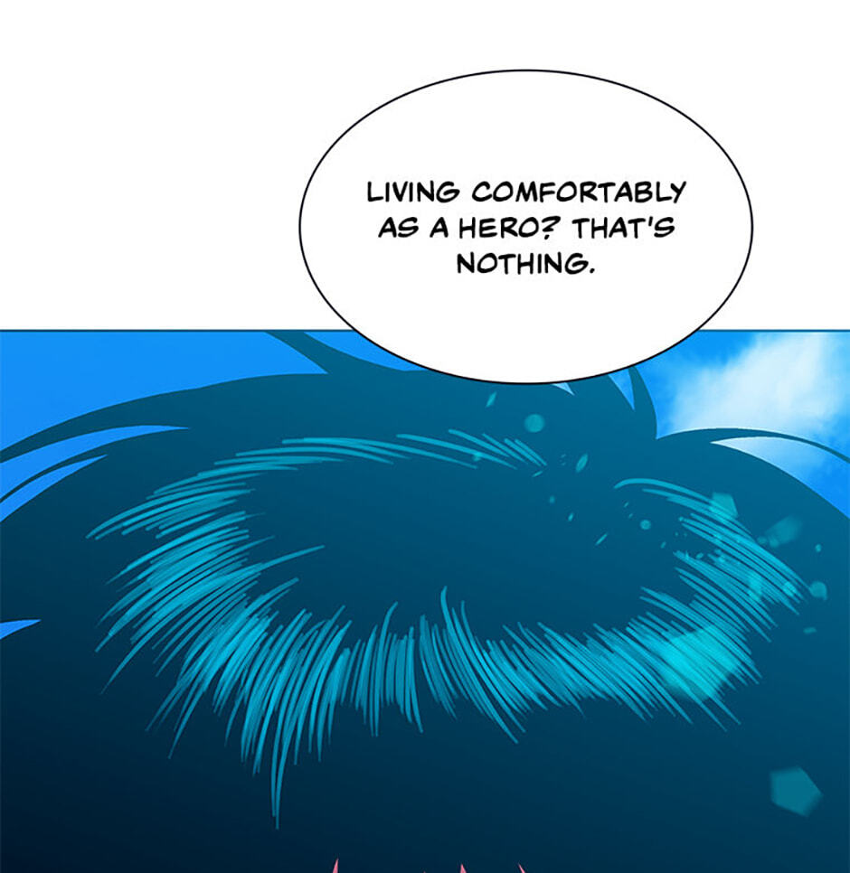 Hara of Thunder Chapter 122 page 101 - 
