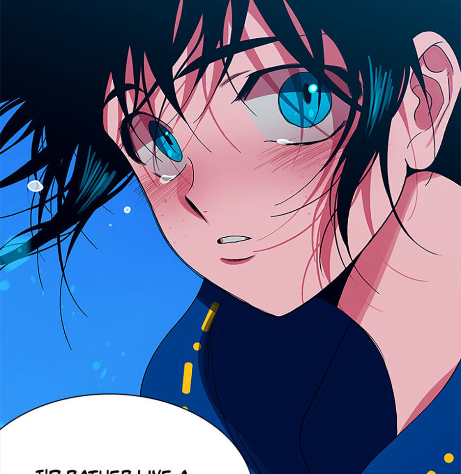 Hara of Thunder Chapter 122 page 102 - 