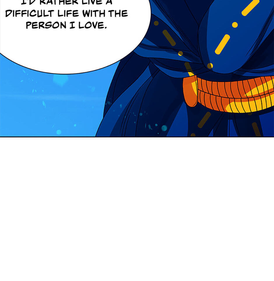 Hara of Thunder Chapter 122 page 103 - 