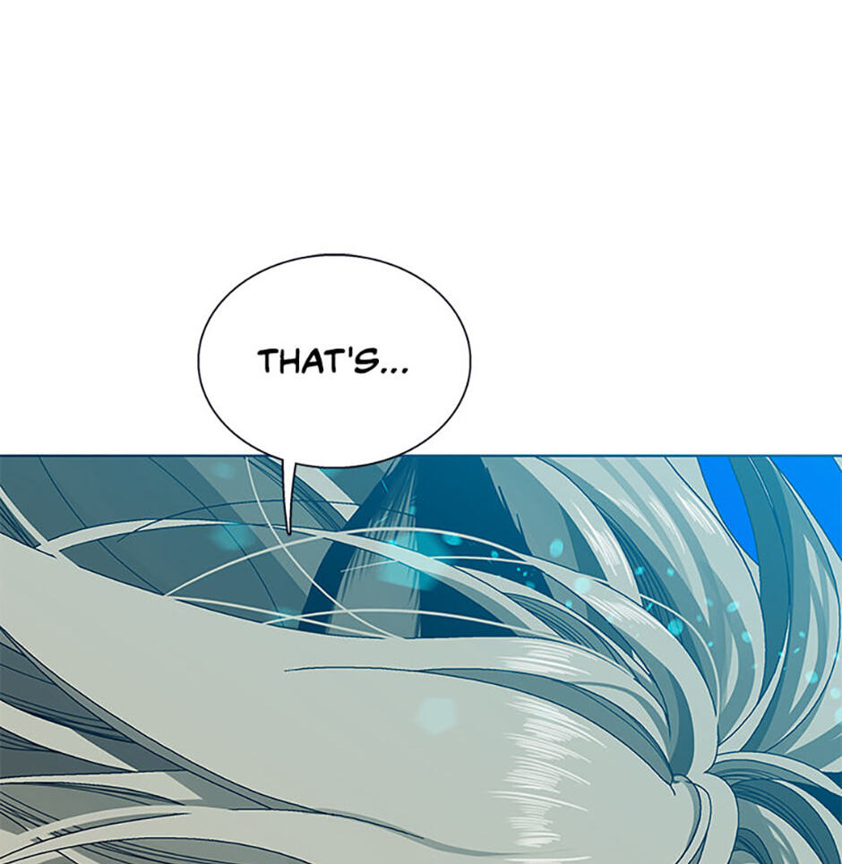 Hara of Thunder Chapter 122 page 104 - 