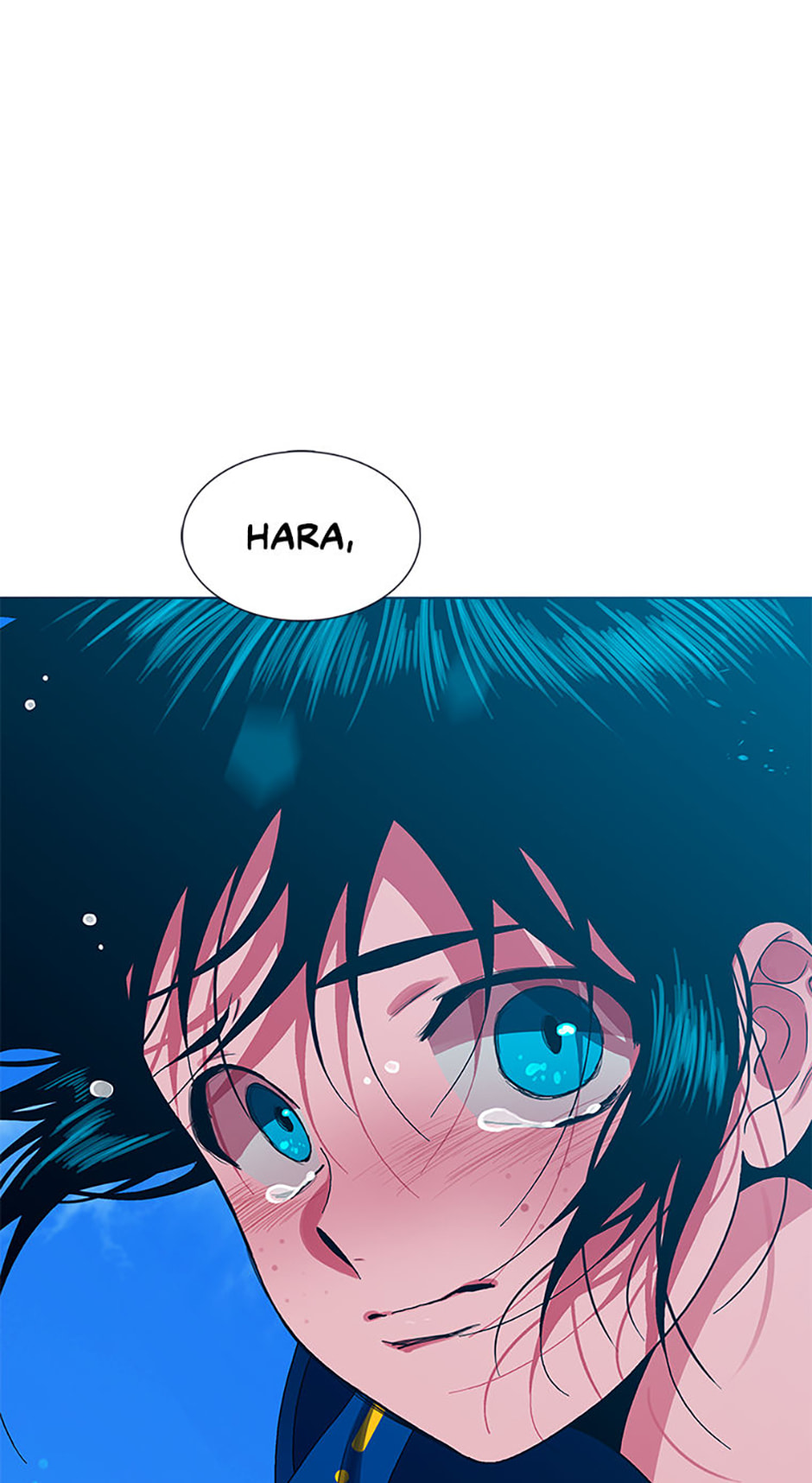 Hara of Thunder Chapter 122 page 107 - 